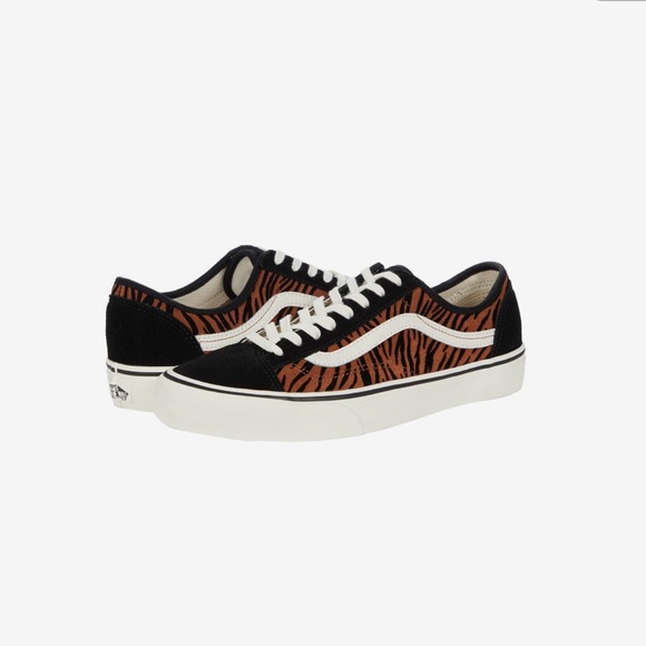 Vans Shoes - Style 36 Decon Sf Vans